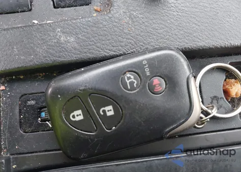 2013 Lexus Rx 350/Base/F Sport из США, поврежденный, VIN 2T2BK1BA6DC184253